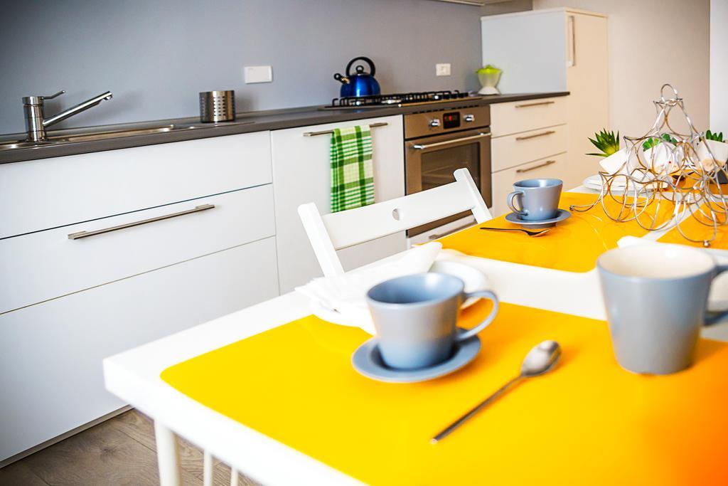 ローマ La Casa Di Mammaヴィラ 部屋 写真