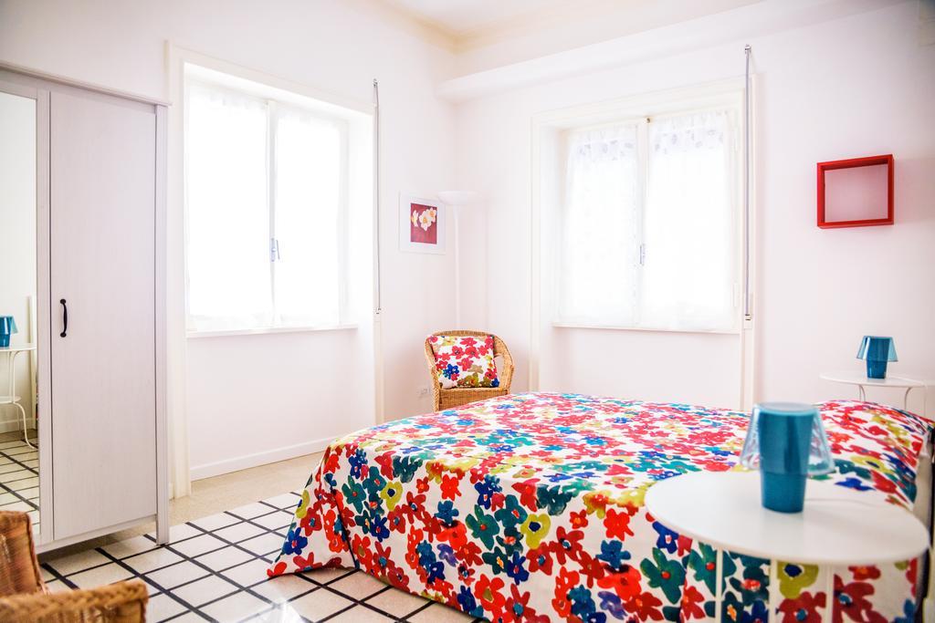 ローマ La Casa Di Mammaヴィラ 部屋 写真