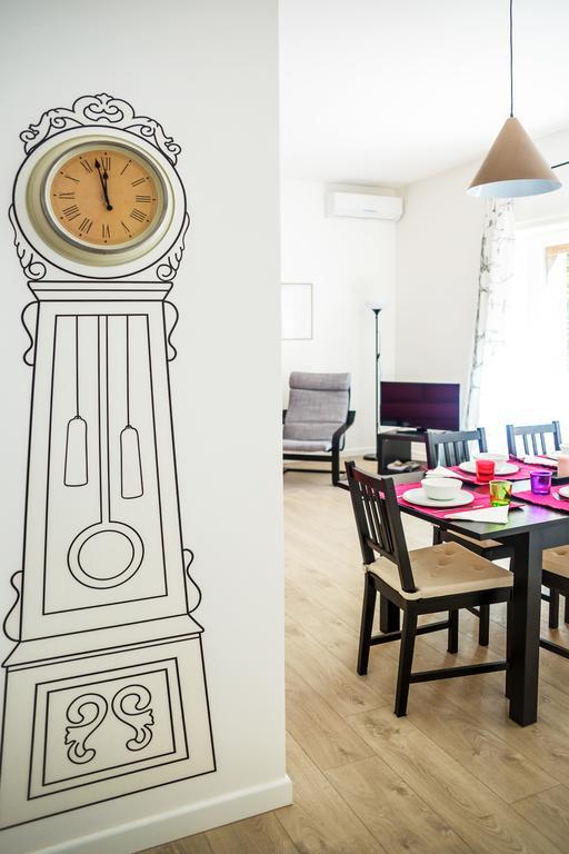ローマ La Casa Di Mammaヴィラ 部屋 写真