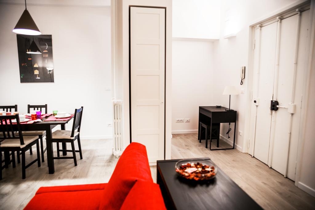 ローマ La Casa Di Mammaヴィラ エクステリア 写真