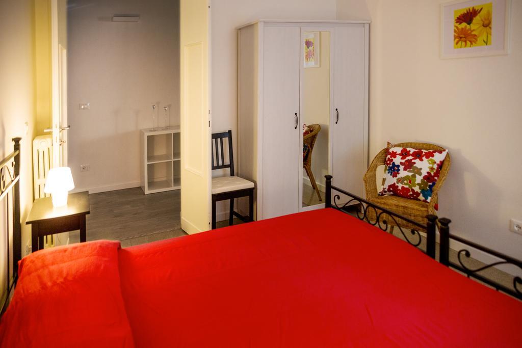 ローマ La Casa Di Mammaヴィラ エクステリア 写真